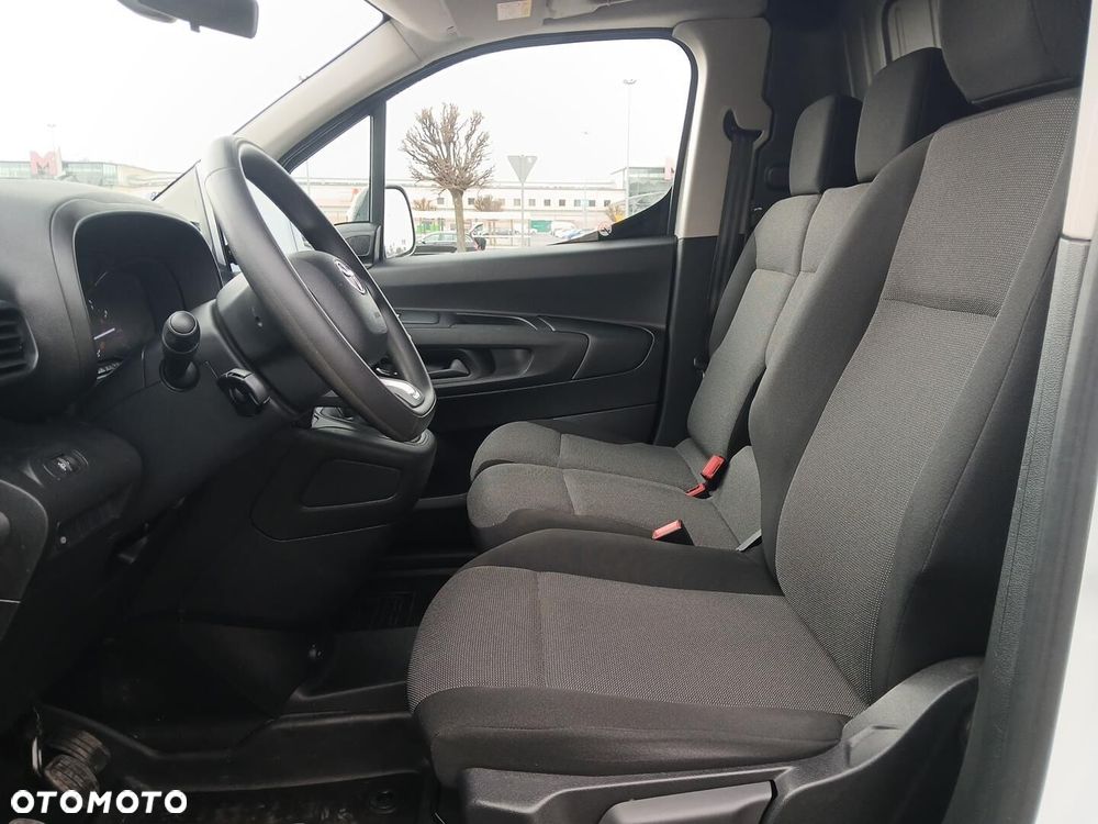 Toyota PROACE CITY - 14
