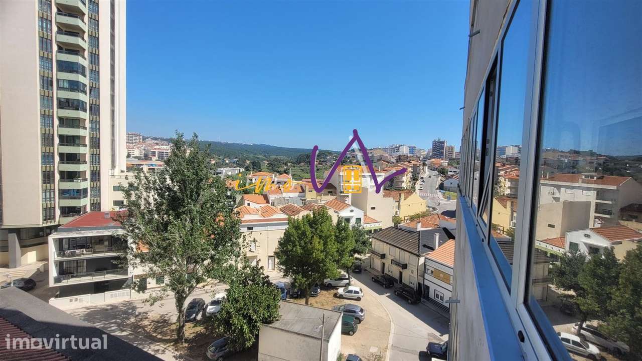 Apartamento T1, primeira linha, vistas de mar - Grande imagem: 3/18