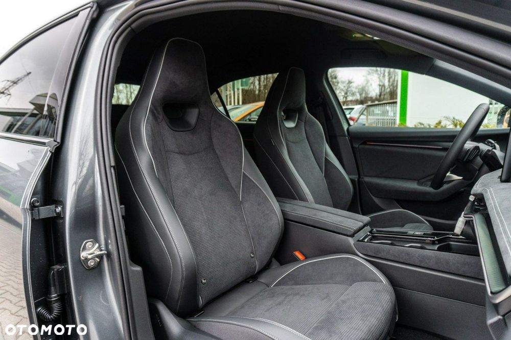 Skoda Superb - 17