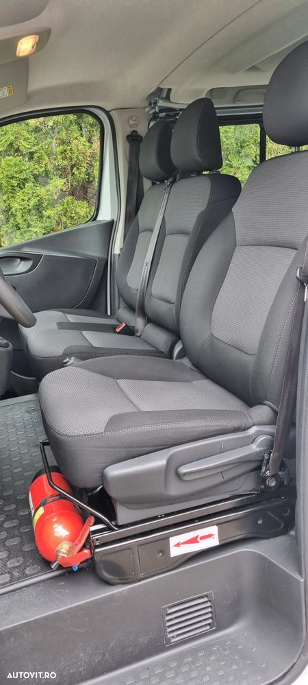 Renault Trafic - 7