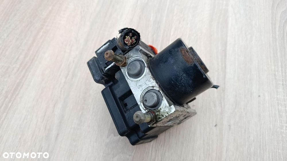 STEROWNIK SILNIKA KOMPUTER SUZUKI SWIFT VI 6 MK4 06.2102-0385.1 - 5
