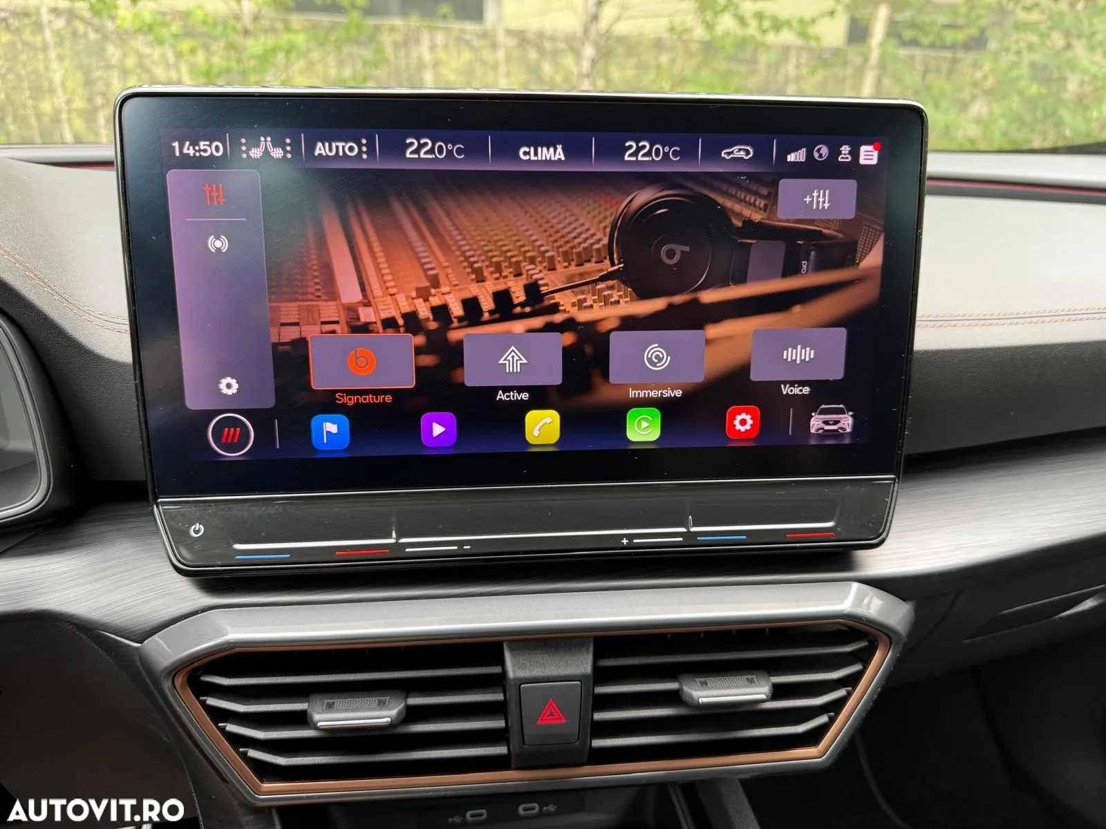 Cupra Formentor VZ 2.0 TSI 4DRIVE DSG - 25
