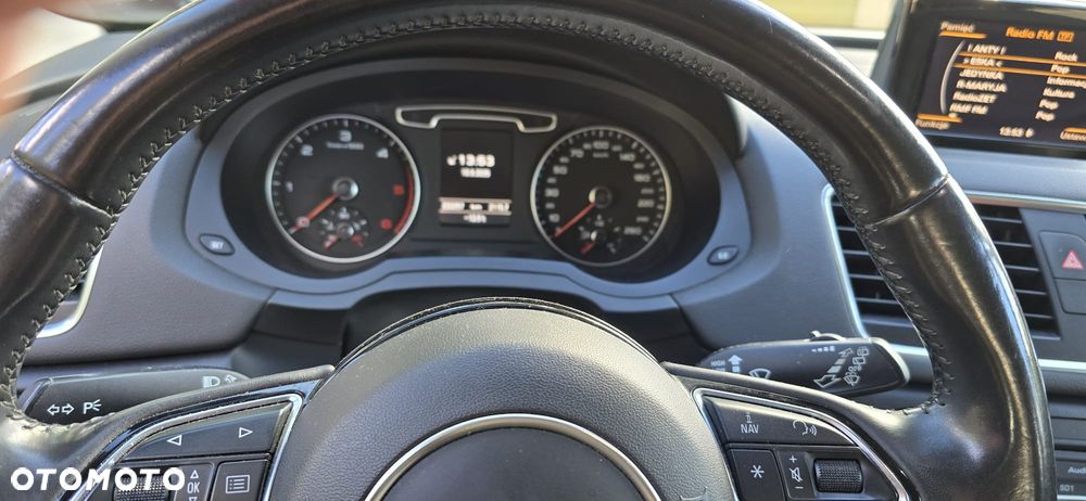 Audi Q3 2.0 TDI Quattro Prime Line S tronic - 8