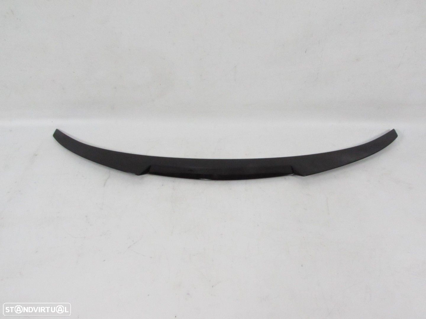 Spoiler/ Aileron LOOK M4 Novo/ ABS BMW 4 Gran Coupe (F36) - 1