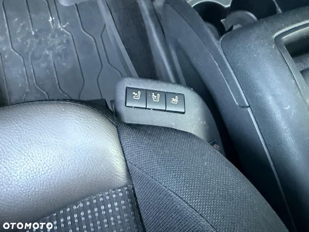 Citroën C4 SpaceTourer 1.5 BlueHDi More Life S&S EAT8 - 12