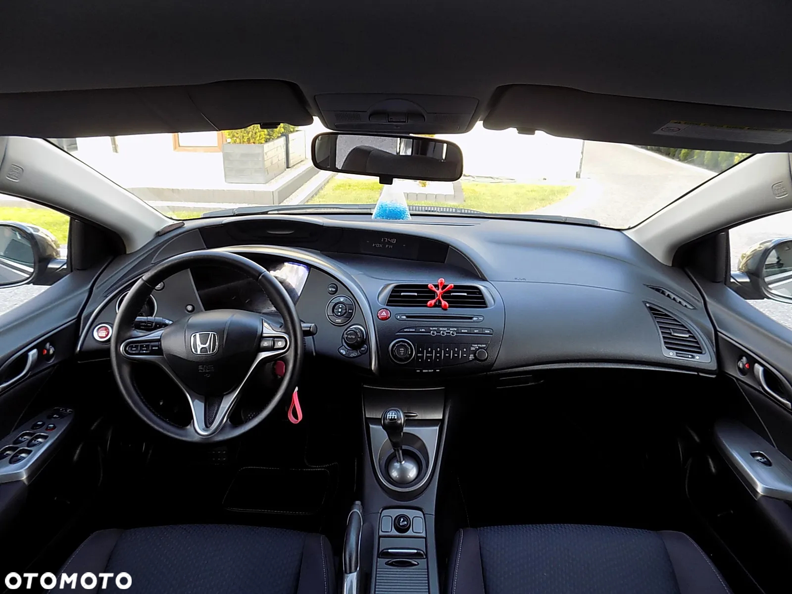 Honda Civic - 26