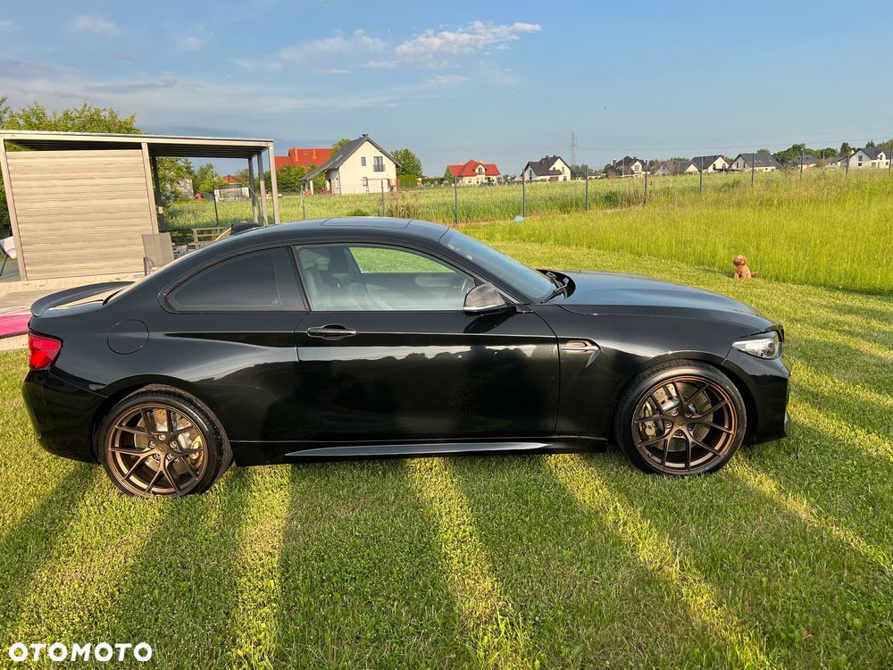 BMW M2 Coupe DKG - 32
