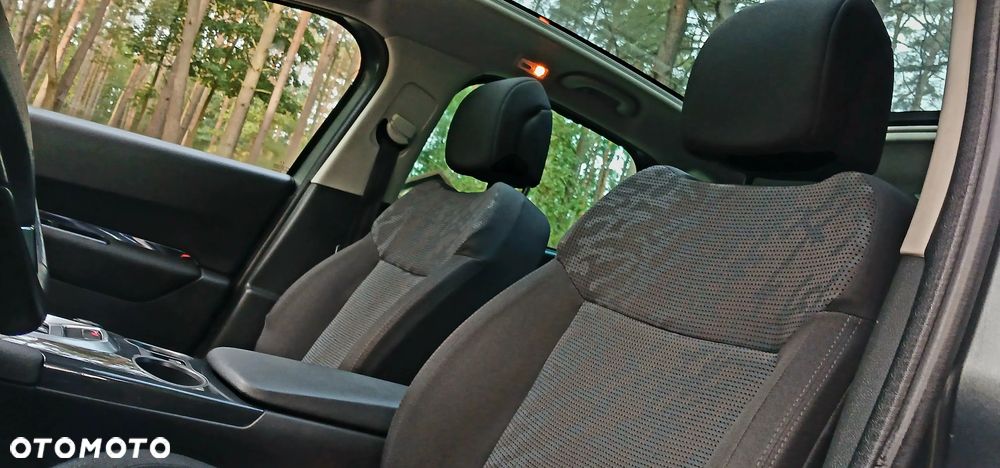 Peugeot 3008 - 22