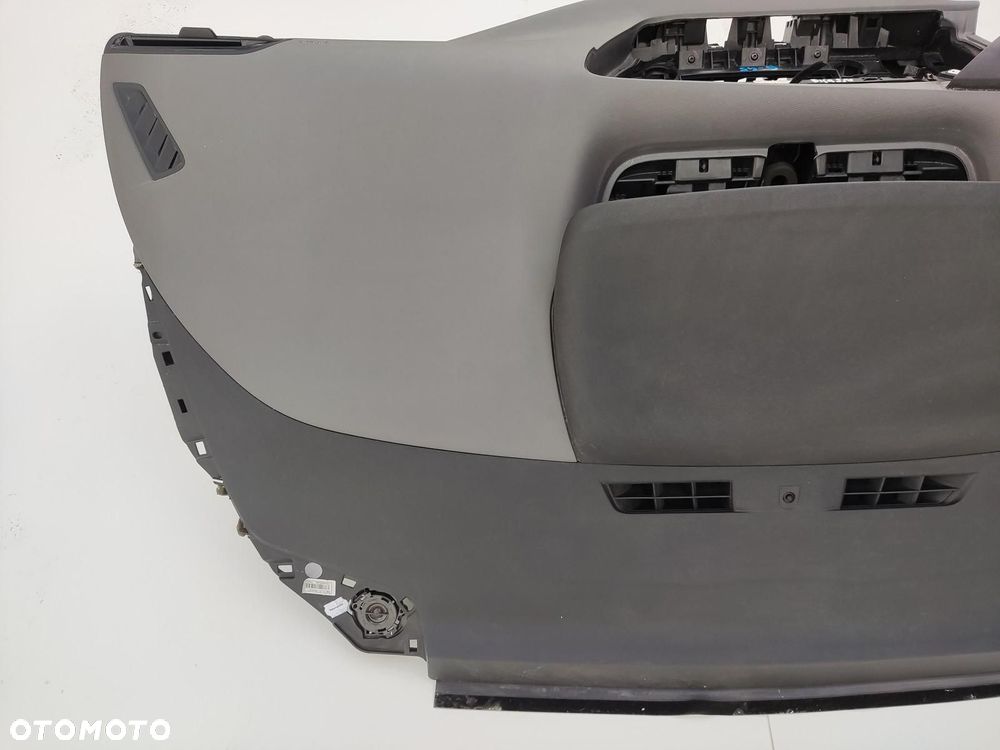 DESKA KONSOLA PODUSZKA PODUSZKI CITROEN C4 GRAND PICASSO II 2013-2016 - 5