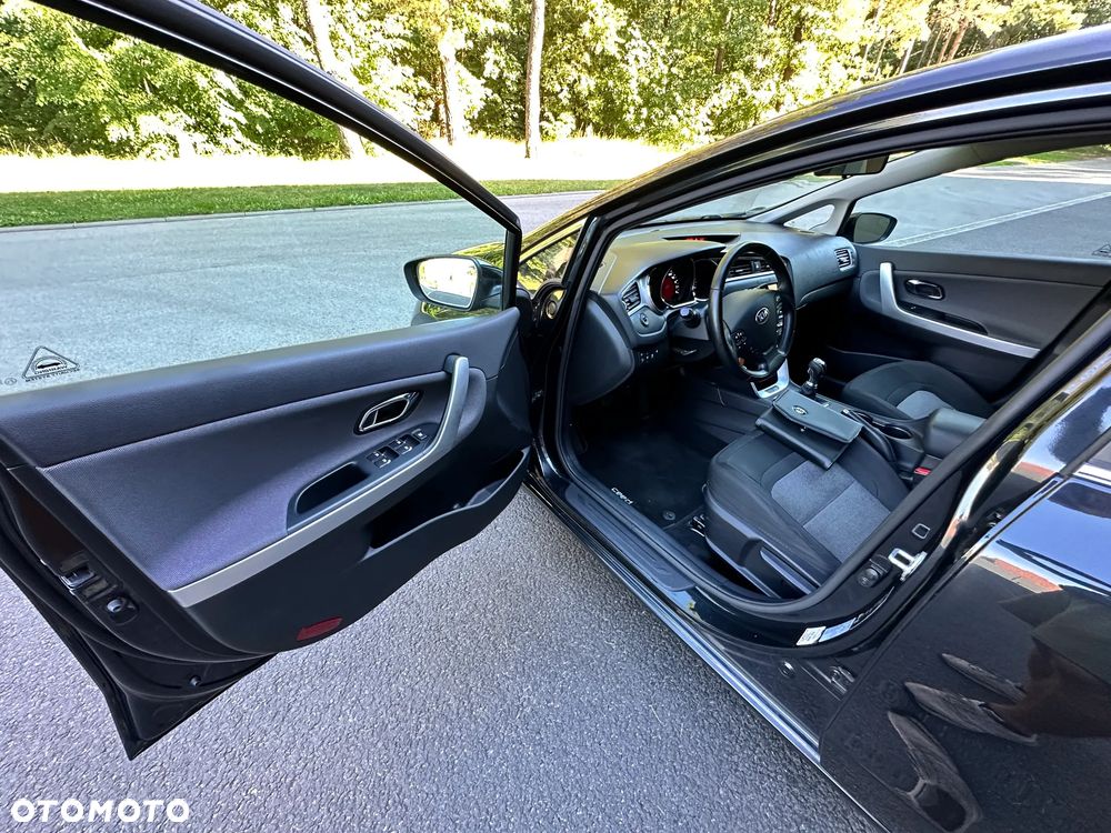 Kia Ceed 1.6 GDI Platinum Edition - 17