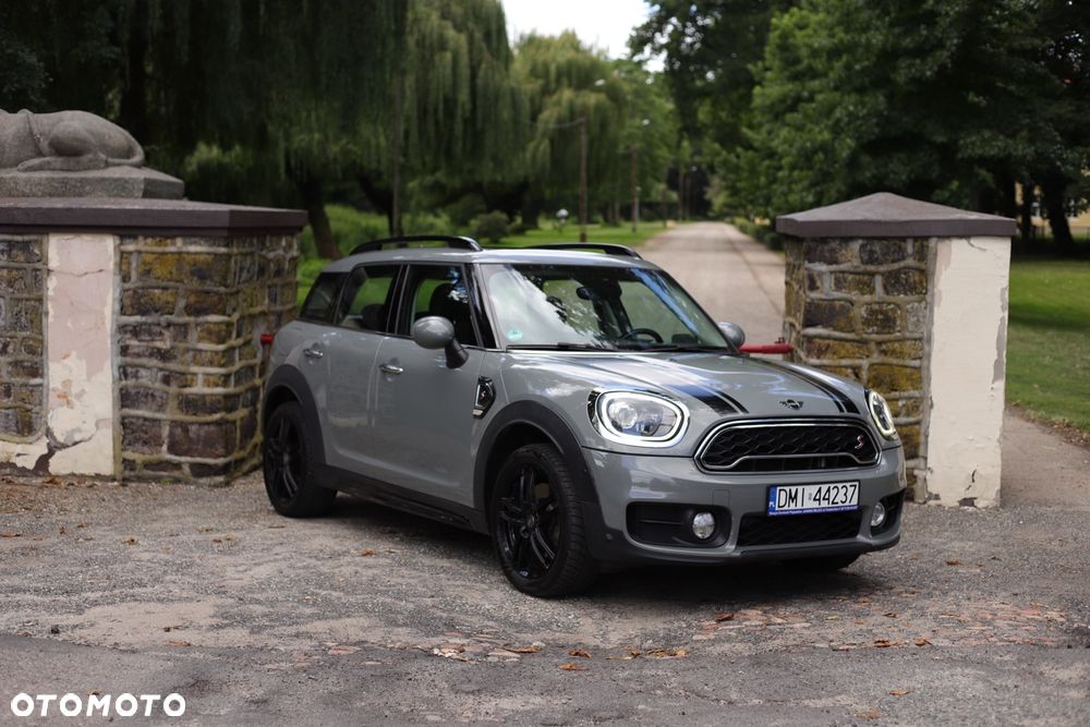 MINI Countryman Cooper S - 2