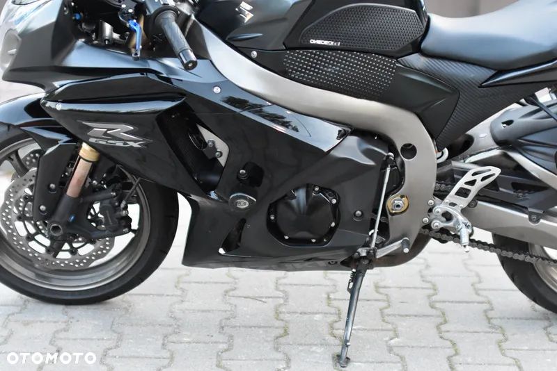Suzuki GSX-R - 28