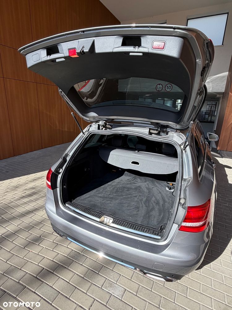 Mercedes-Benz Klasa C 220 (BlueTEC) d 7G-TRONIC - 33