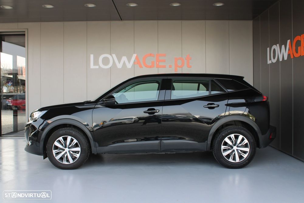 Peugeot 2008 PureTech 100 Active - 17