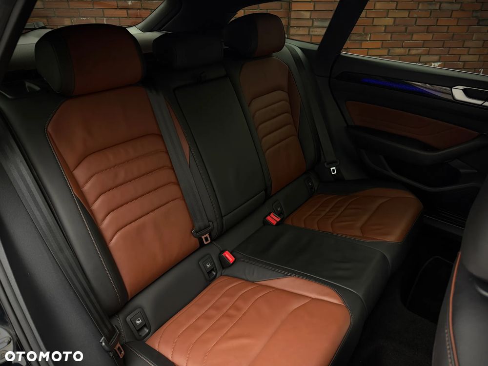 Volkswagen Arteon Shooting Brake 1.4 eHybrid OPF DSG Elegance - 13