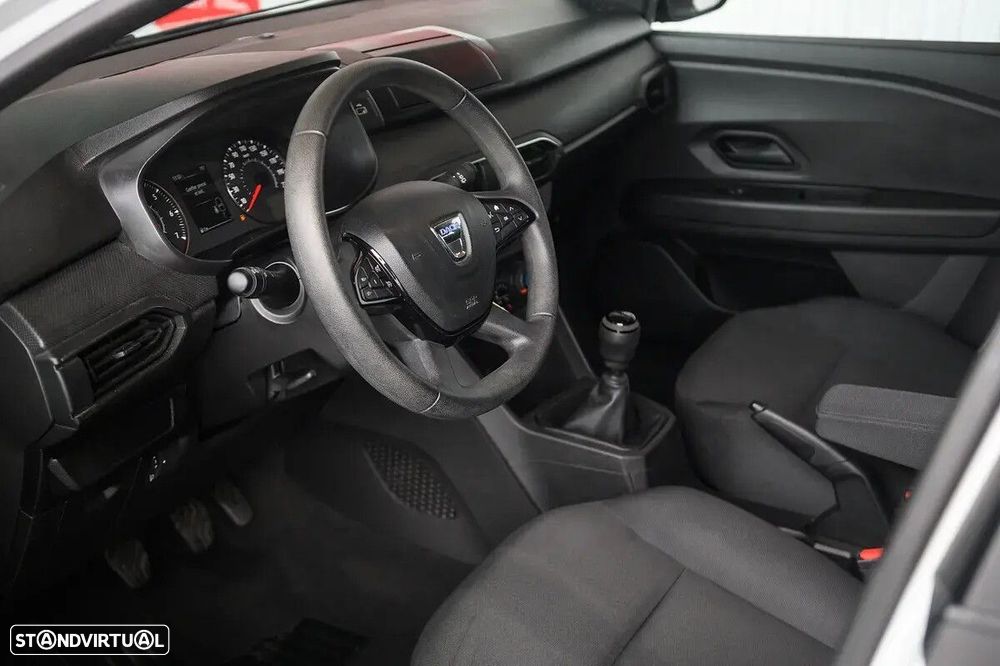 Dacia Sandero - 14