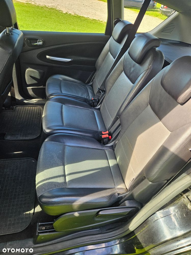 Ford S-Max 2.0 TDCi Platinium X - 9