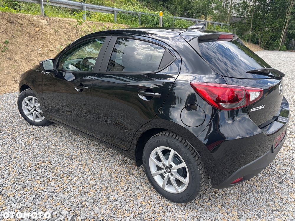 Mazda 2 SKYACTIV-G 90 KIZOKU INTENSE - 11