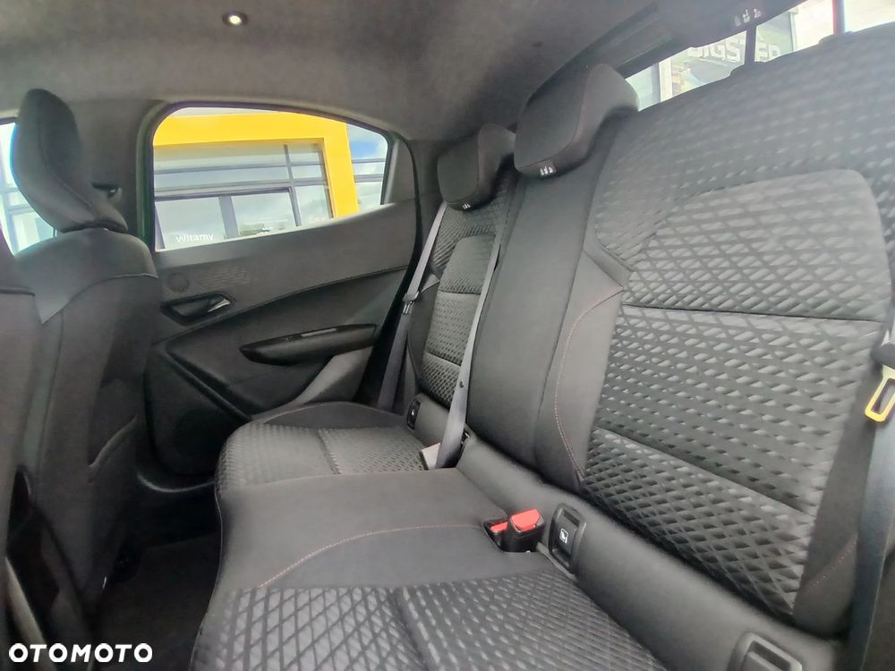Renault Clio 1.2 TCe Techno EDC - 13