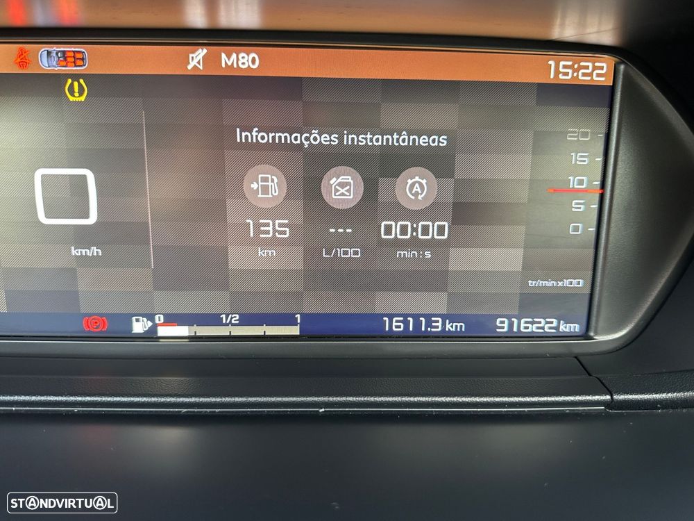 Citroën C4 Spacetourer 1.5 BlueHDi Feel Business - 19