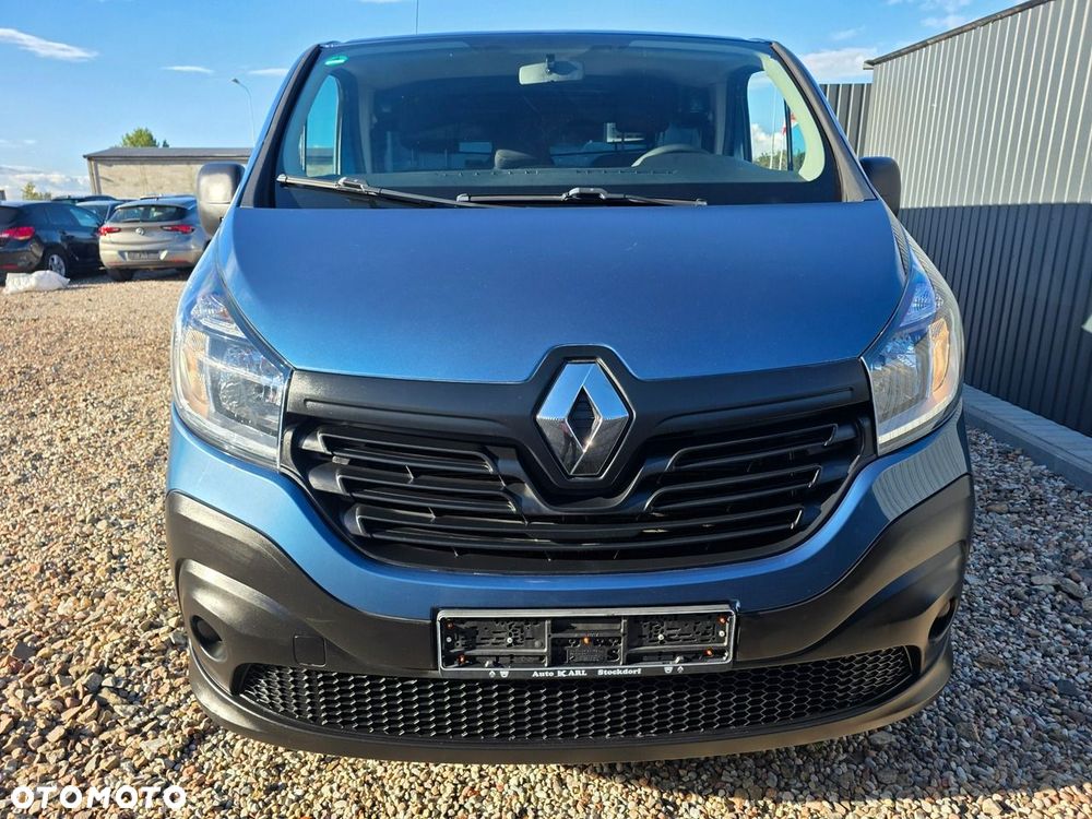 Renault Trafic - 18