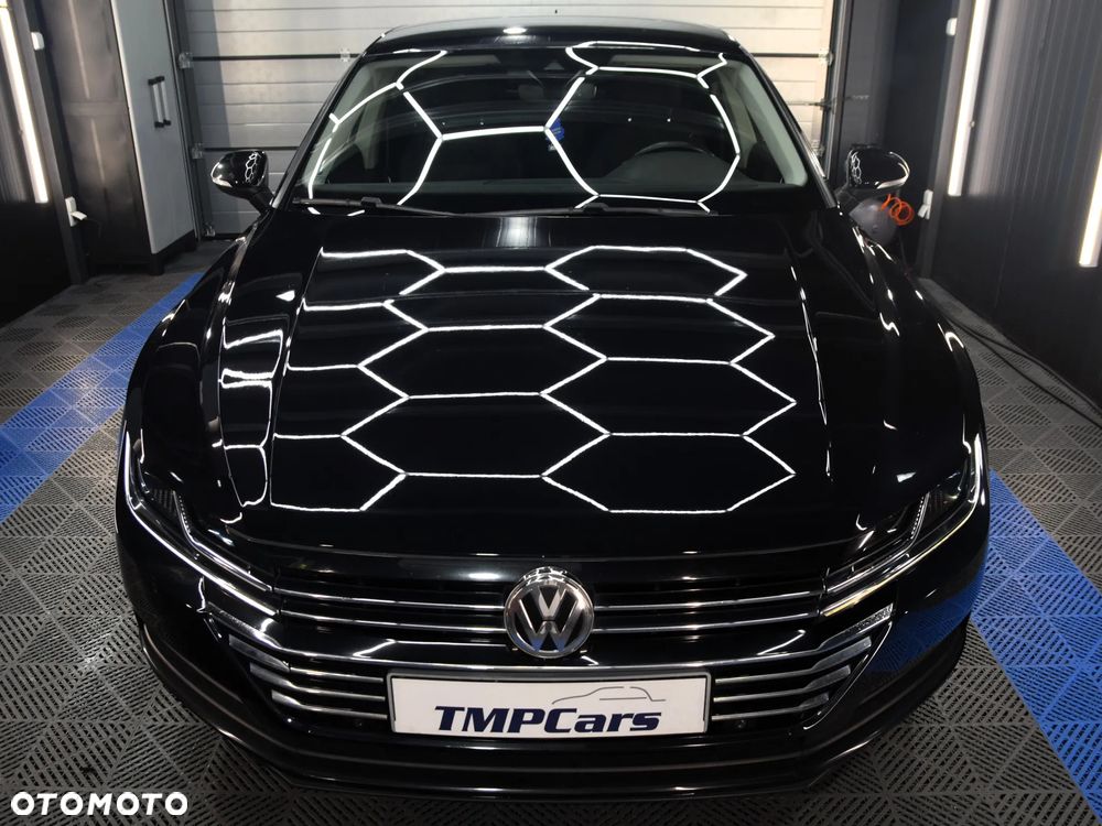 Volkswagen Arteon 2.0 TDI SCR Essence - 21