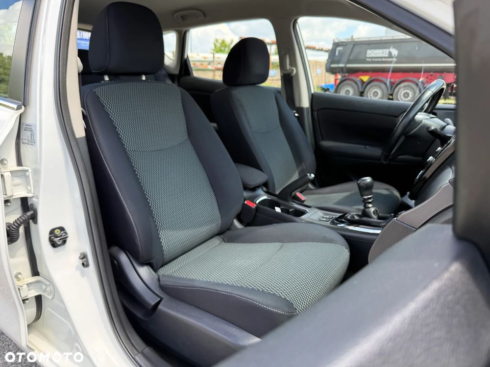 Nissan Pulsar 1.2 DIG-T N-Vision - 29