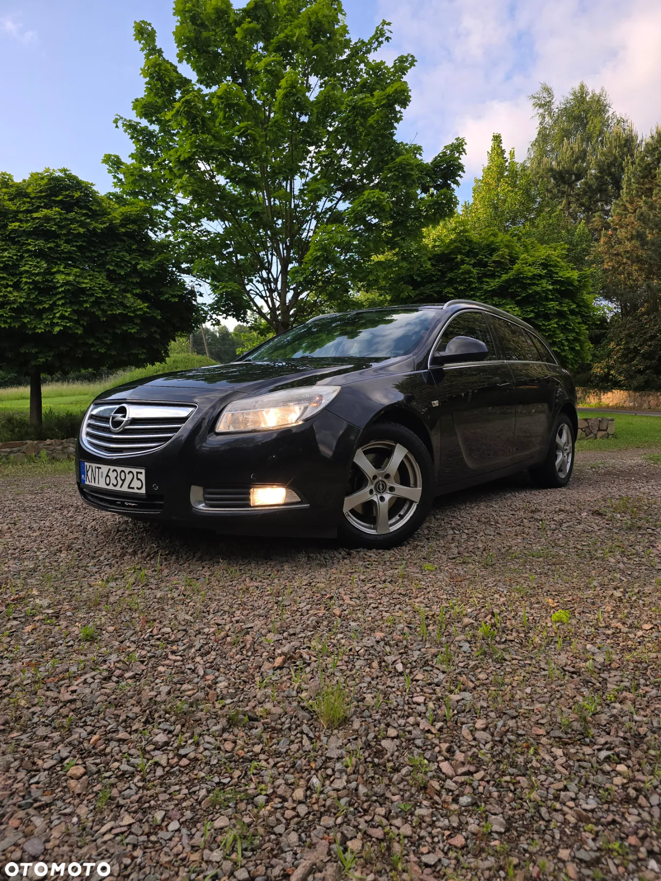 Opel Insignia 2.0 CDTI - 24