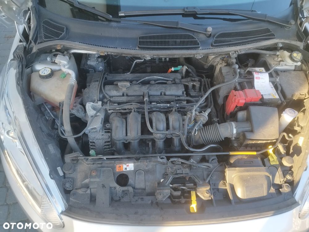 Ford Fiesta - 19
