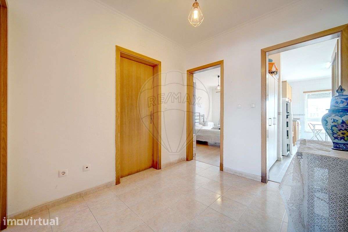 Apartamento T2 para arrendamento - Grande imagem: 5/19