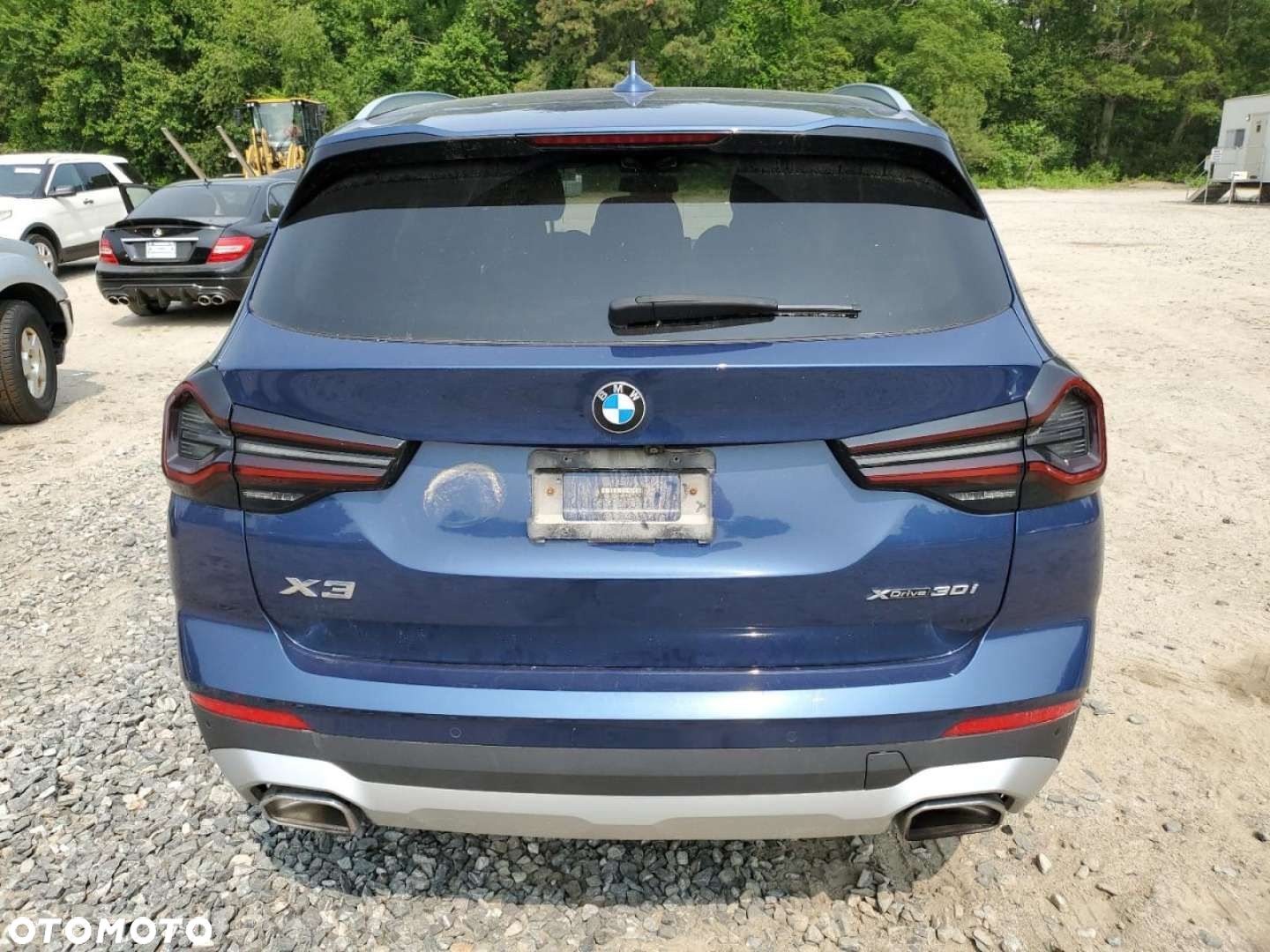 BMW X3 - 12