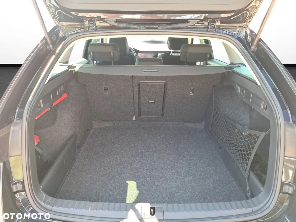 Skoda Octavia 1.5 TSI e-Tec Ambition DSG - 12