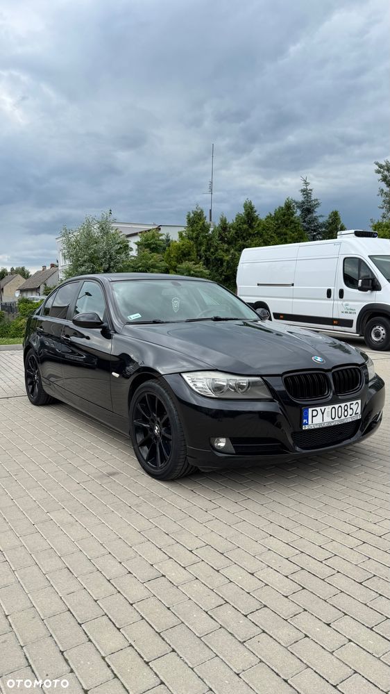 BMW Seria 3 - 2