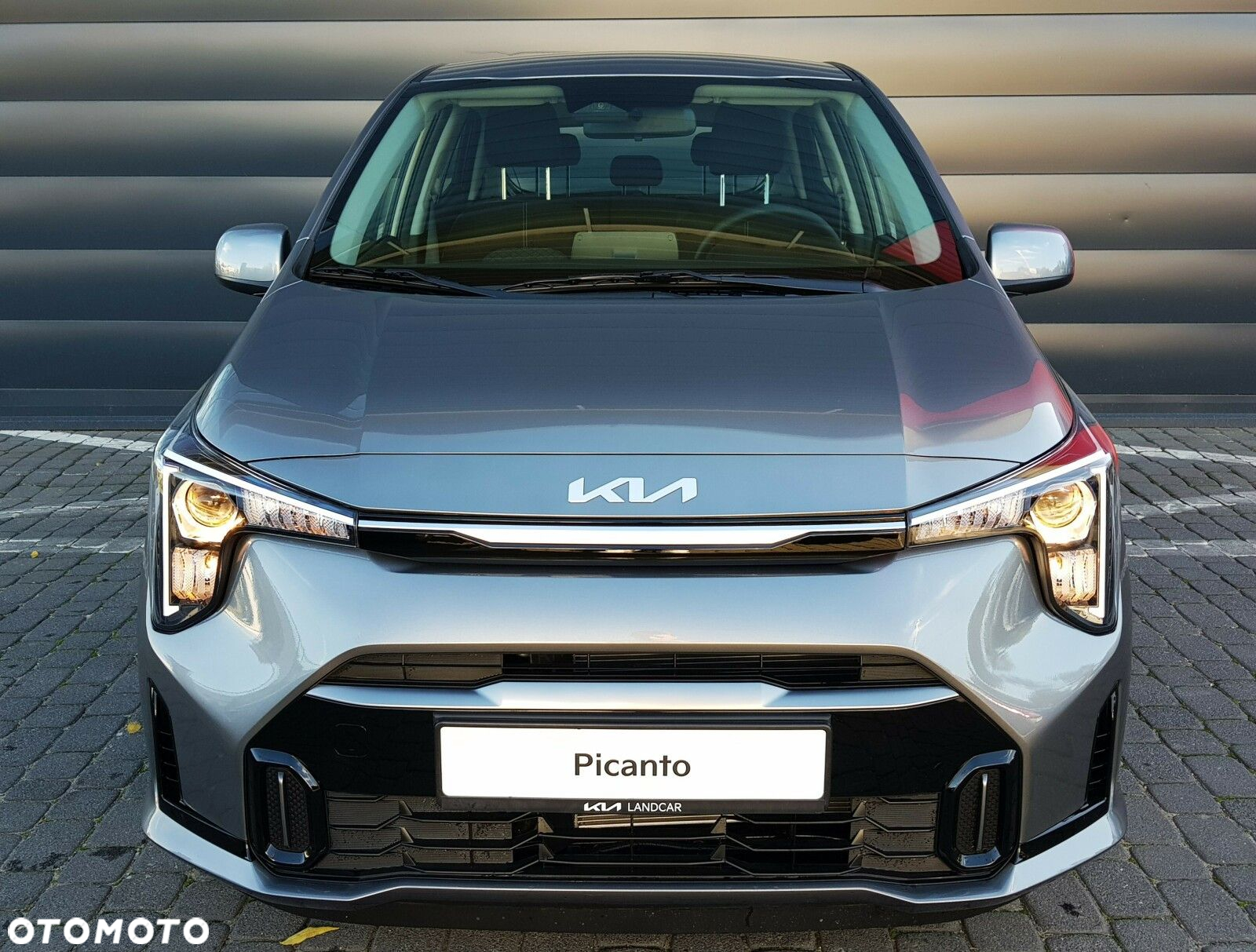 Kia Picanto 1.2 DPI L - 2