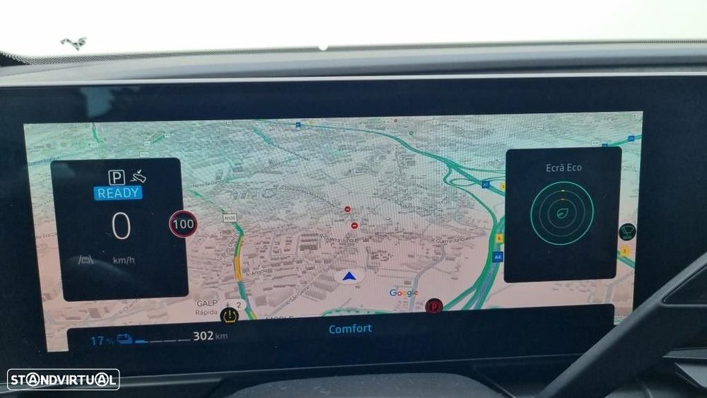 Renault Mégane E-Tech EV60 Techno - 14
