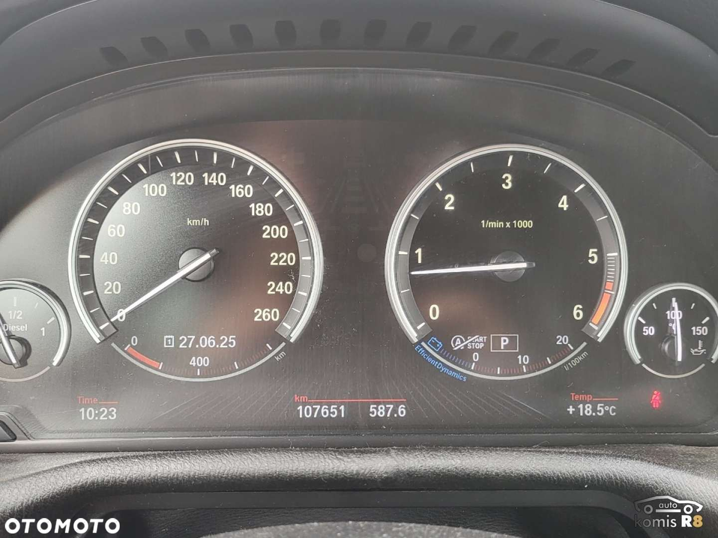 BMW X4 - 26
