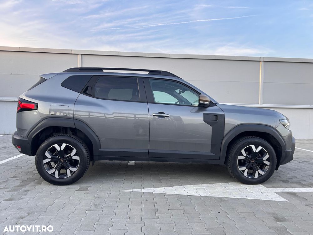 Dacia Duster - 4