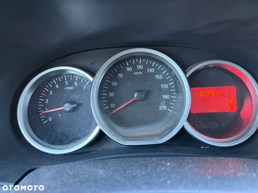 Dacia Dokker TCe 115 Stepway Celebration - 15