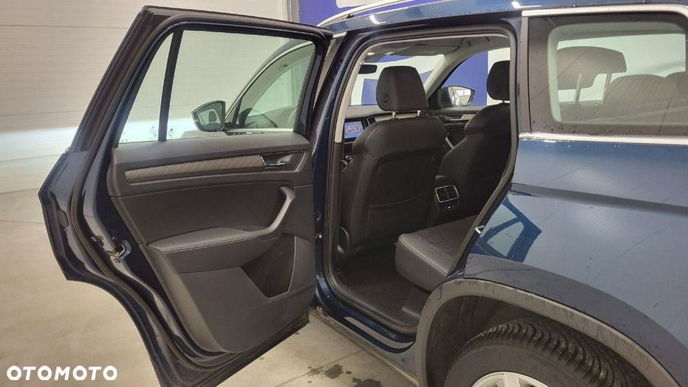 Skoda Kodiaq - 24
