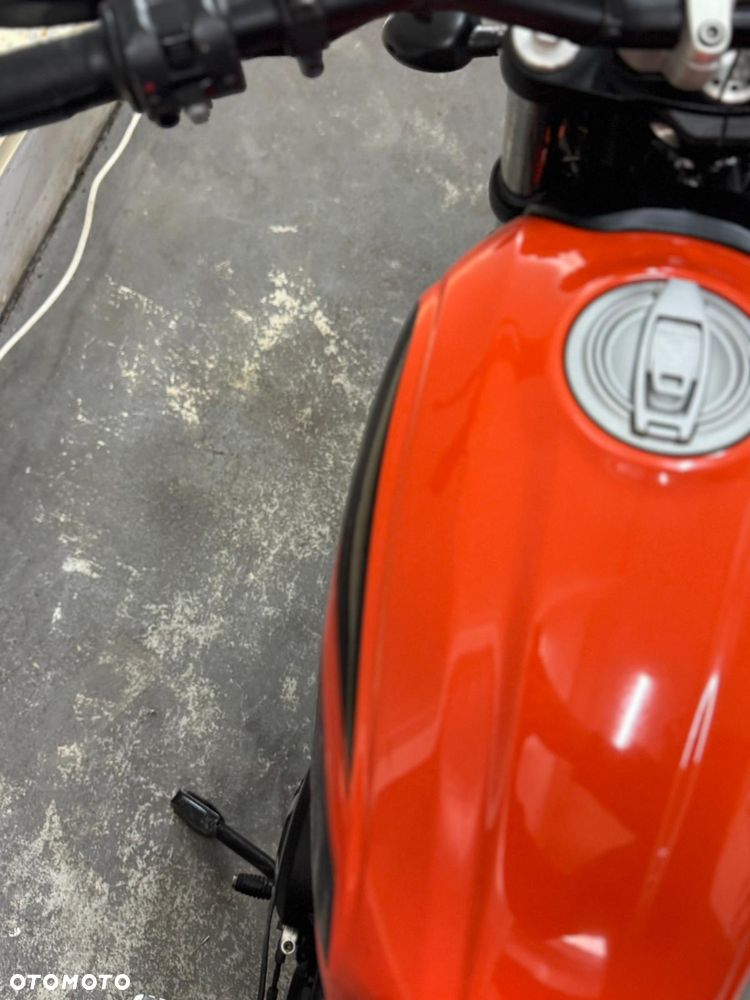 Ducati Scrambler - 17