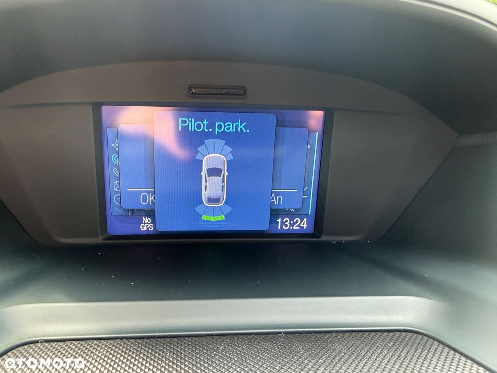 Ford C-MAX 1.0 EcoBoost Start-Stopp-System Champions Edition - 17