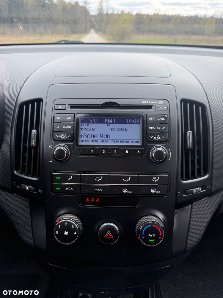 Hyundai i30 1.4 Edition 20 - 13