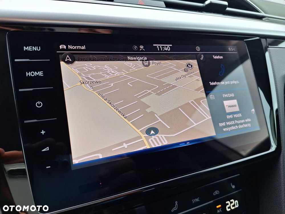 Volkswagen Arteon 2.0 TDI Elegance DSG - 25