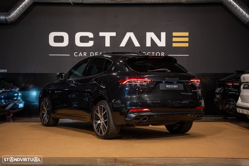 Maserati Levante 2.0 GT - 4