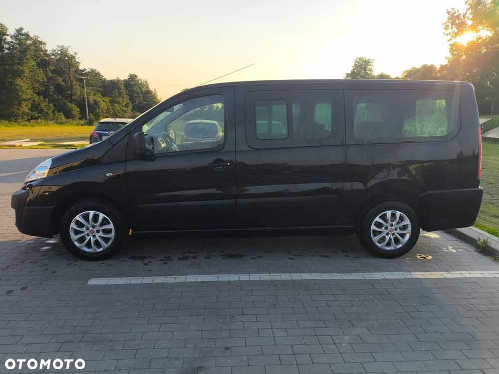 Fiat Scudo - 5