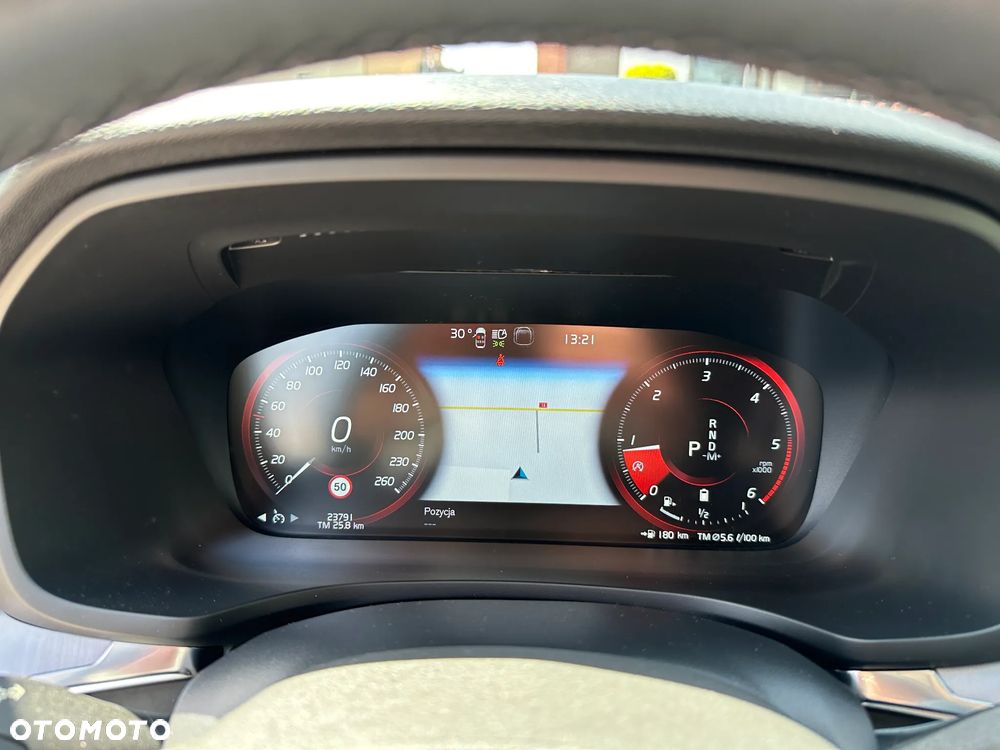 Volvo V60 - 9