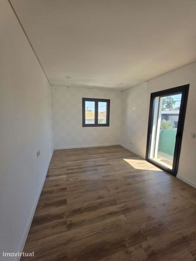 Apartamento T3+1 em Fiães para Arrendamento - Grande imagem: 5/21