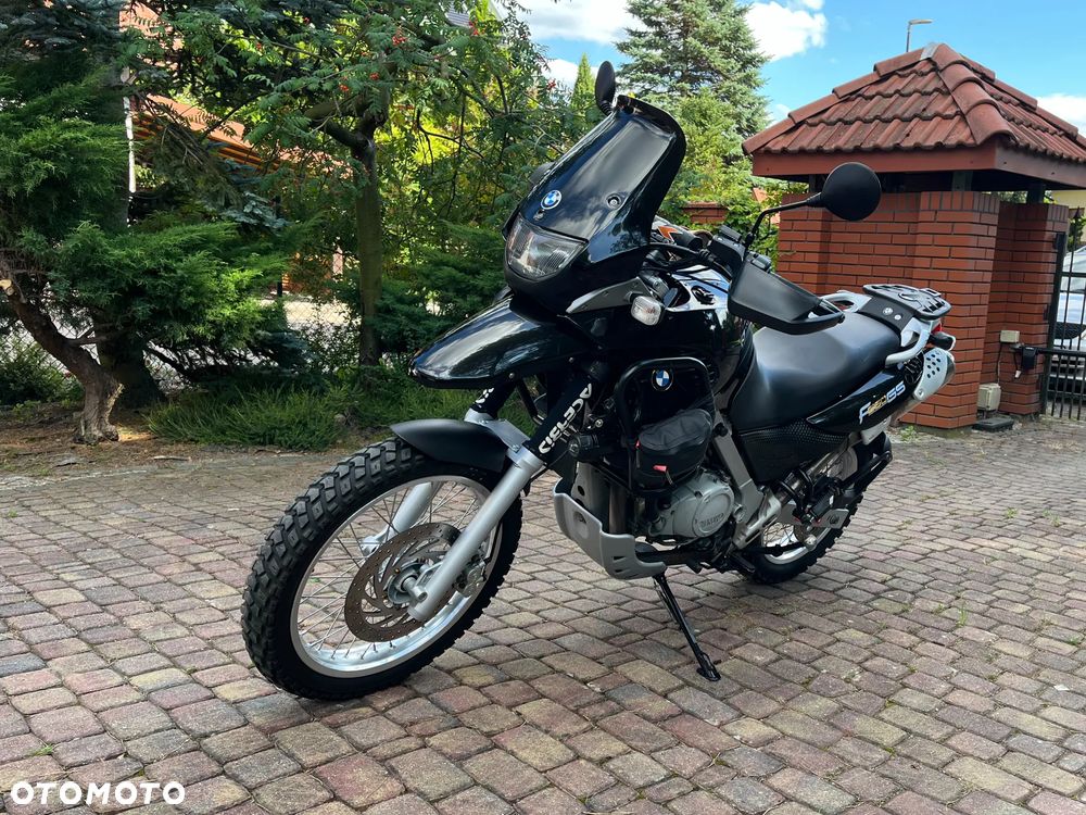 BMW GS - 11