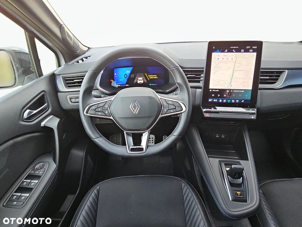 Renault Symbioz 1.8 E-Tech Full Hybrid 160 Esprit Alpine - 15