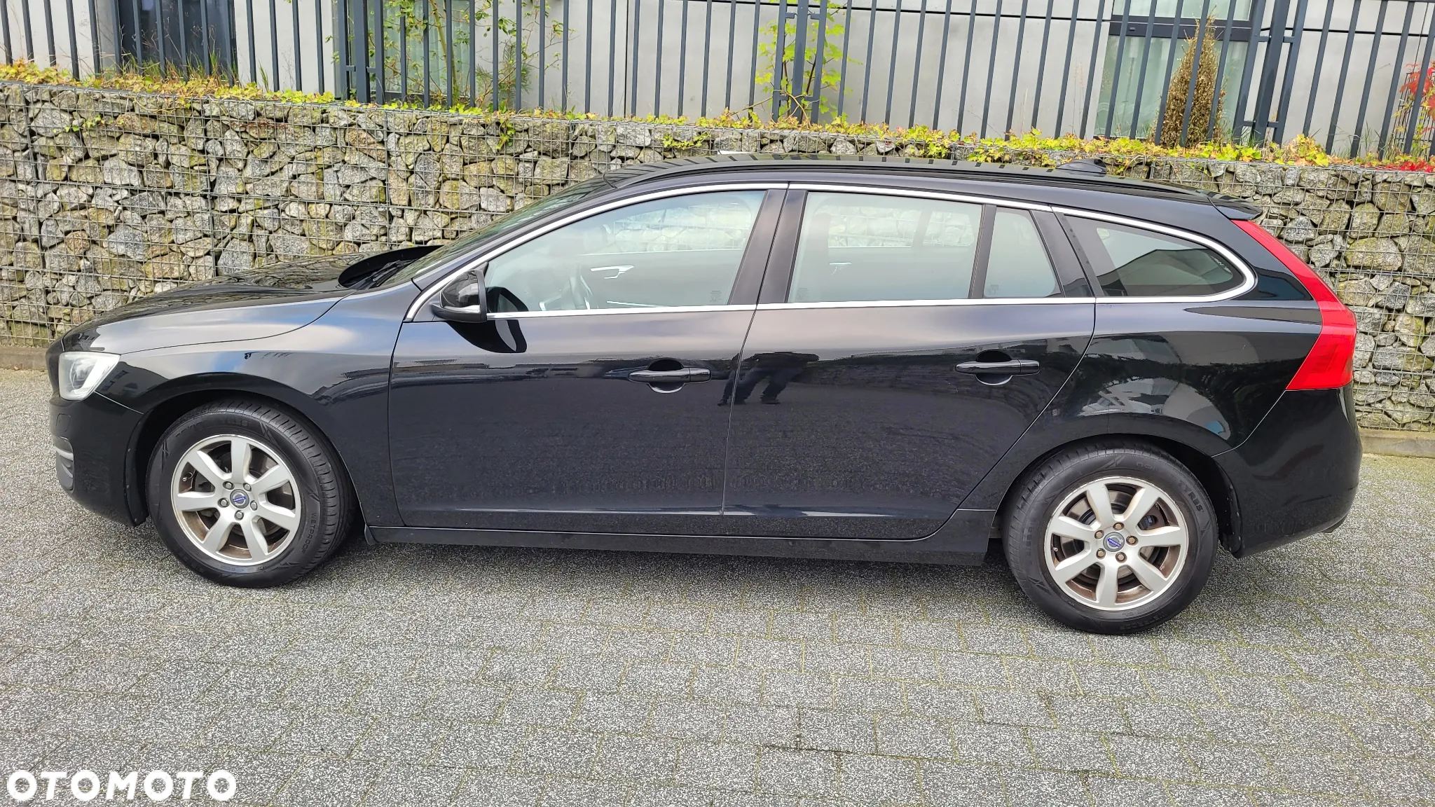 Volvo V60 D3 Summum - 3